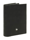 Extreme 3.0 4CC Card Wallet Black - MONTBLANC - BALAAN 3