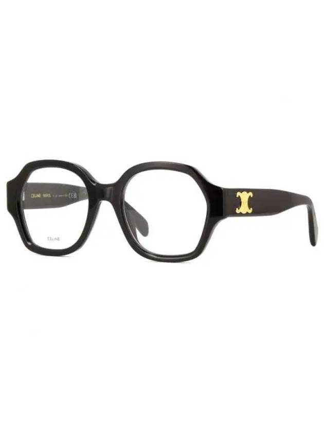 glasses CL50134I 001 black - CELINE - BALAAN 2