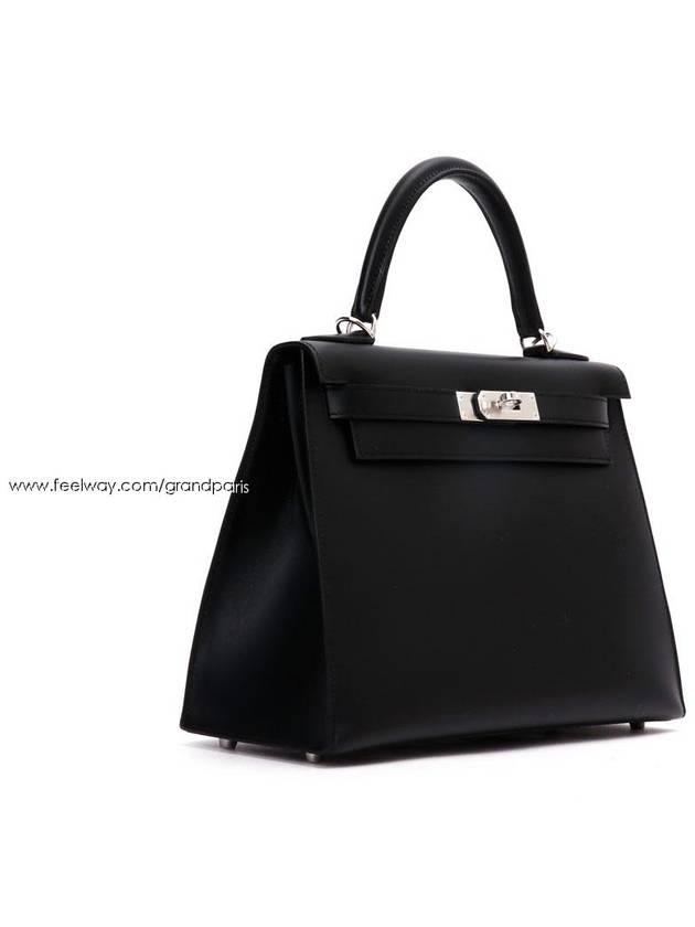 women tote bag - HERMES - BALAAN 3