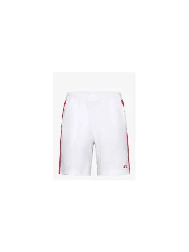 Christopher Shorts White - J.LINDEBERG - BALAAN 2