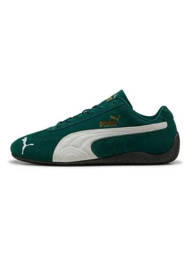 Speedcat OG Green White 398846 12 - PUMA - BALAAN 1