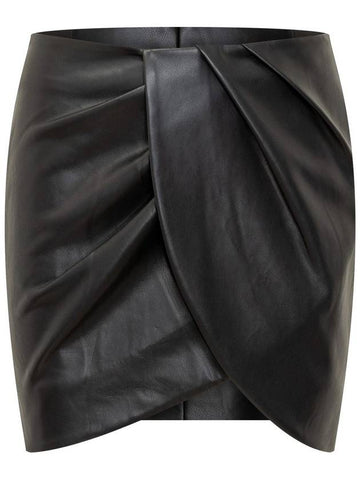 Rotate Birger Christensen Mini Skirt - ROTATE - BALAAN 1