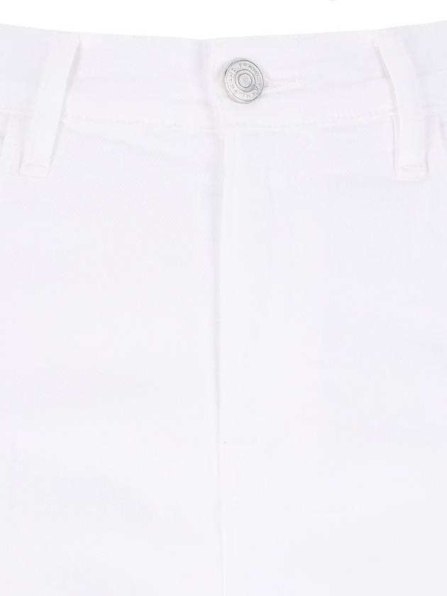 Frame Jeans White - FRAME - BALAAN 3