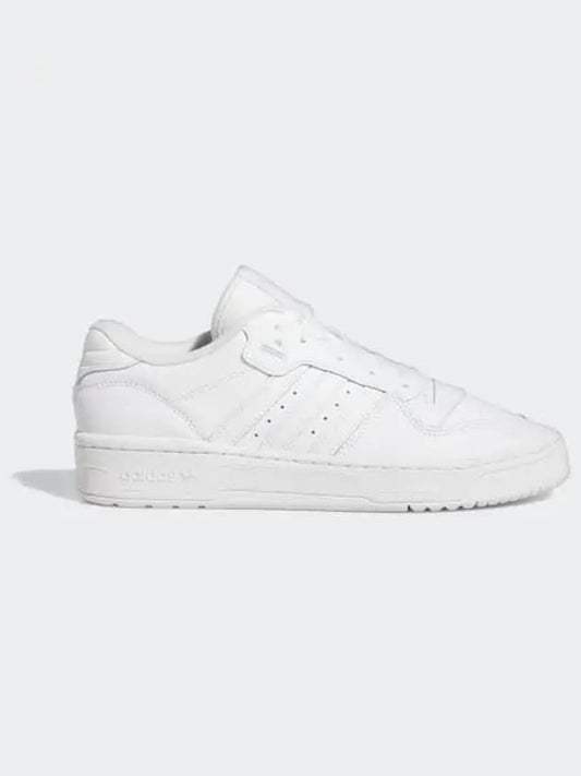 Rivalry Low Top Sneakers White - ADIDAS - BALAAN 2