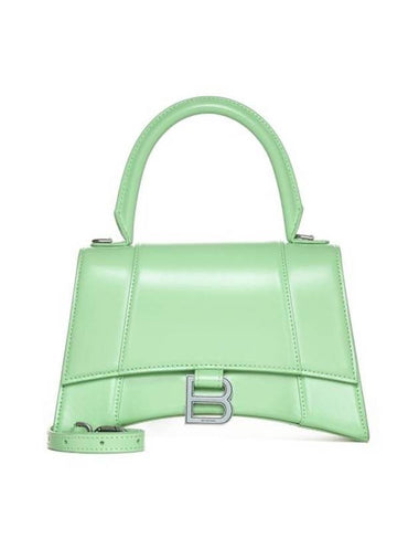 Tote Bag 5935461QJ4Y3823 MINT GREEN - BALENCIAGA - BALAAN 1