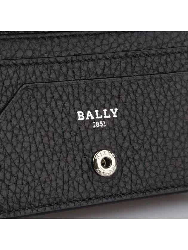 Men's Card Wallet SCRENTY CV U901P - BALLY - BALAAN 3