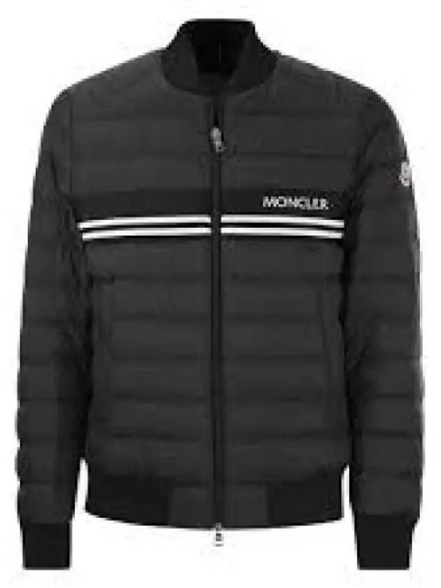 1A00075 54A81 999 MOUNIER short down jacket 1202270 - MONCLER - BALAAN 1