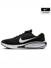 Journey Run Low Top Sneakers Black - NIKE - BALAAN 2