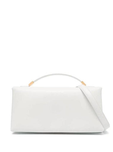 Tote Bag 44124 BMMP0130U0P6039 51607 WHITE - MARNI - BALAAN 1