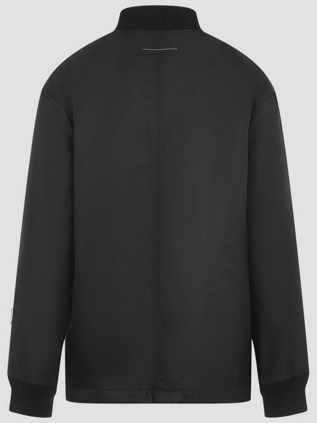 Mm6 Maison Margiela Jacket - MAISON MARGIELA - BALAAN 3