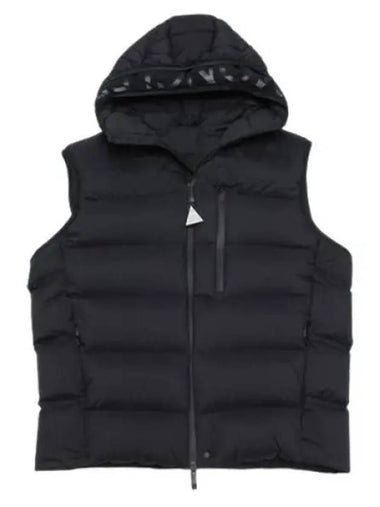 103908 Tamei down vest 1A00178 596K7 999 - MONCLER - BALAAN 1