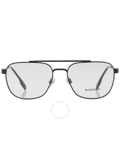 eyewear michael glasses black - BURBERRY - BALAAN 2