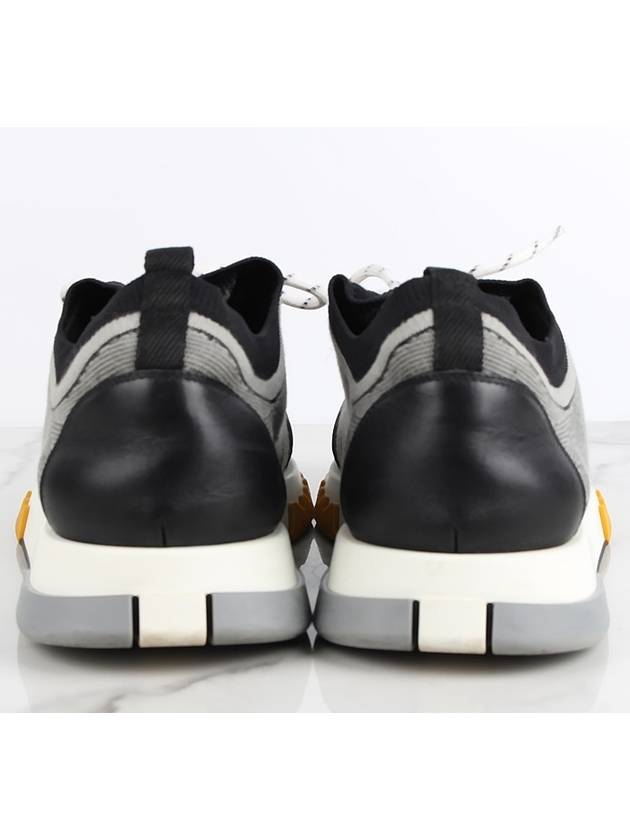 Addict sneakers - HERMES - BALAAN 4