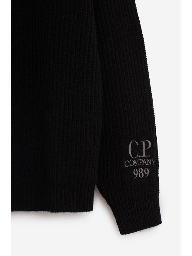 C.P. Company Knitwear - CP COMPANY - BALAAN 4