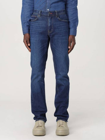 Jeans men Tommy Hilfiger - TOMMY HILFIGER - BALAAN 1