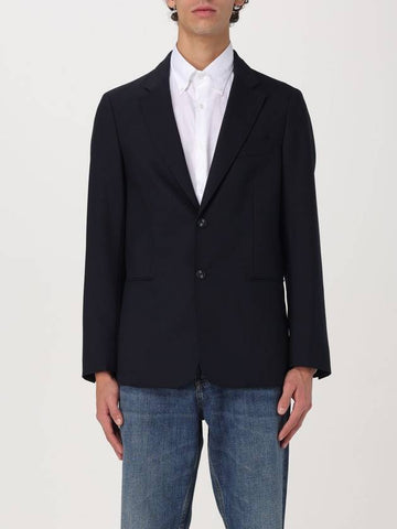 Blazer men Emporio Armani - EMPORIO ARMANI - BALAAN 1