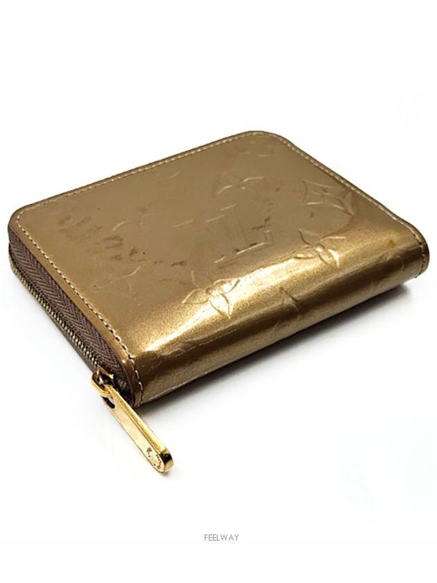 women s wallet - LOUIS VUITTON - BALAAN 4