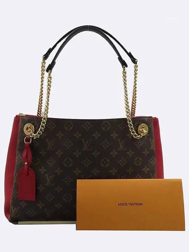 M43773 shoulder bag - LOUIS VUITTON - BALAAN 1