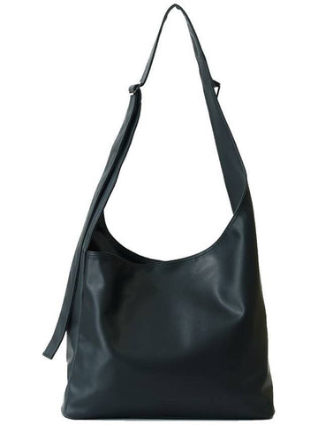 Marina WR Cross Bag Black - NATIONAL PUBLICITY - BALAAN 1