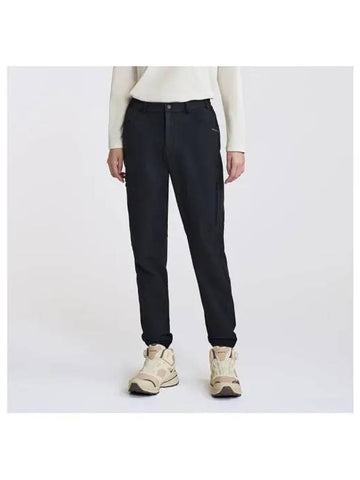 BLACKYAK Women s Windtaker Jogger Pants BK - BLACKBROWN - BALAAN 1