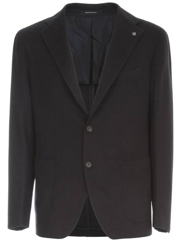 Tagliatore Cashmere Jacket Clothing - TAGLIATORE - BALAAN 1