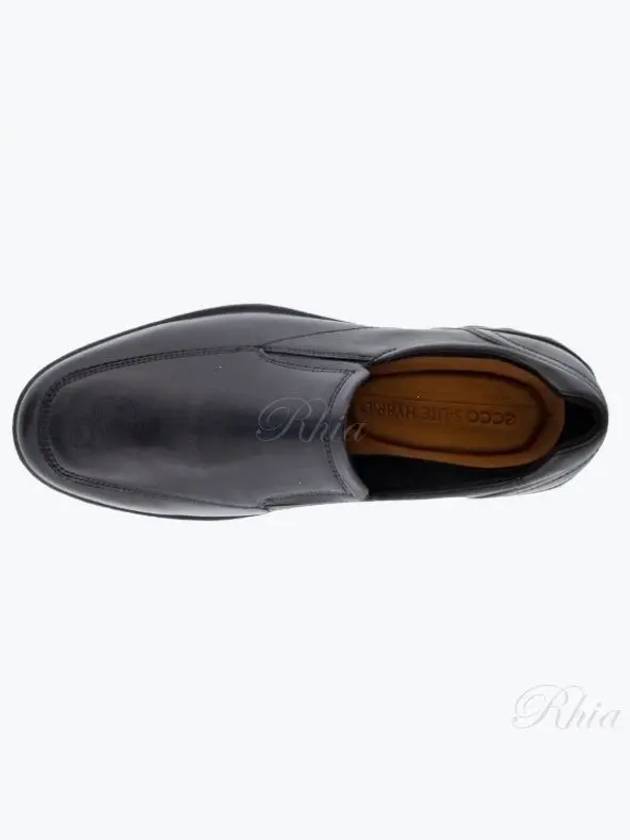 S Light Hybrid M 520314 01001 Men Slip On - ECCO - BALAAN 2