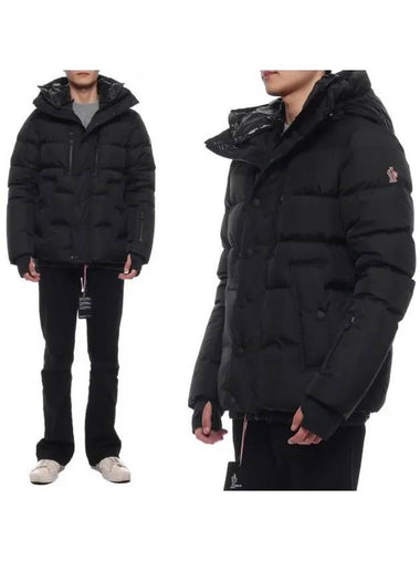 Men s RODENBERG Down Padding 1A00049 5399E 999 24F 1215662 - MONCLER - BALAAN 1