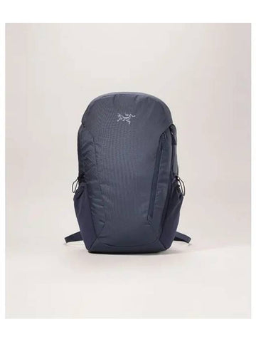 ARCTERYX Mantis 30 Backpack BLACK SAPPHIRE ABOFUX6705 - ARC'TERYX - BALAAN 1