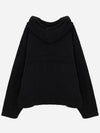 Printed Hooded Sweatshirt FN WN SWEA000298 - ACNE STUDIOS - BALAAN 5