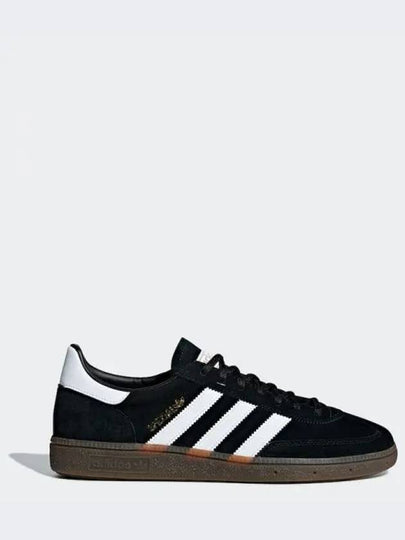 Handball Special Low Top Sneakers Black - ADIDAS - BALAAN 2