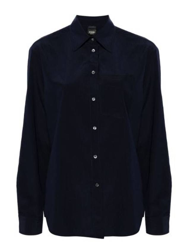 Pinko Shirts - PINKO - BALAAN 5