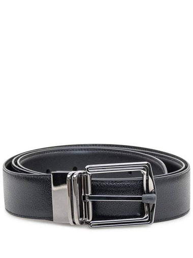 Zegna Belt - ERMENEGILDO ZEGNA - BALAAN 1