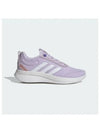 Lite Racer Rebold Low Top Sneakers Purple Tint - ADIDAS - BALAAN 2