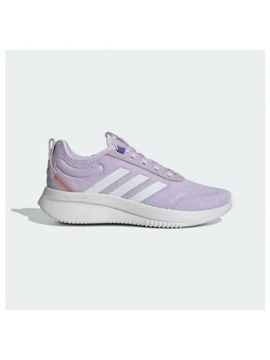 Lite Racer Rebold Low Top Sneakers Purple Tint - ADIDAS - BALAAN 1