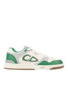 Christian Sneakers 3SN318ZXT 866 Verde - DIOR - BALAAN 2