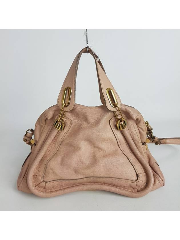 women tote bag - CHLOE - BALAAN 5