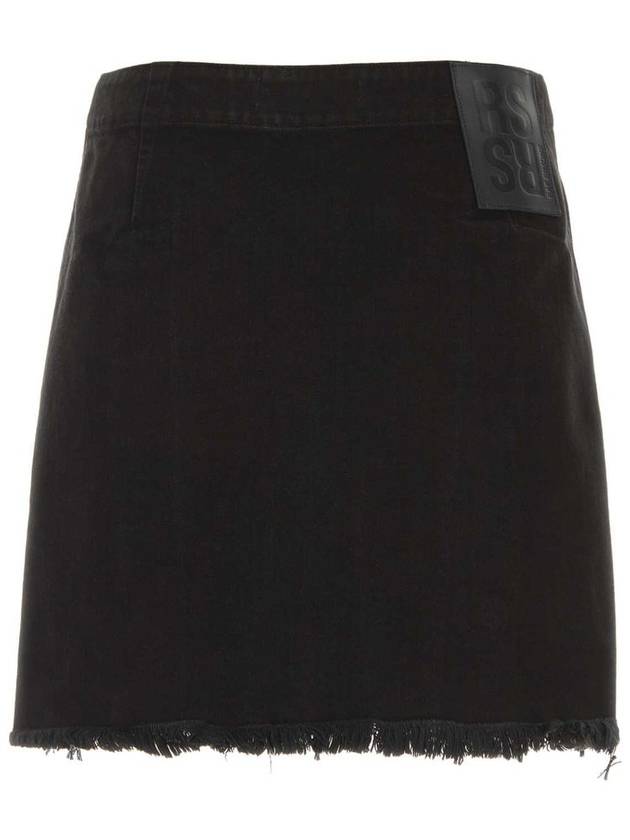 Raf Simons Skirts - RAF SIMONS - BALAAN 2