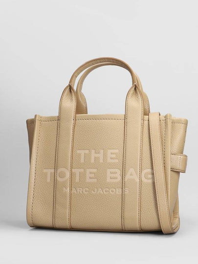 Marc Jacobs The Small Tote Tote - MARC JACOBS - BALAAN 2