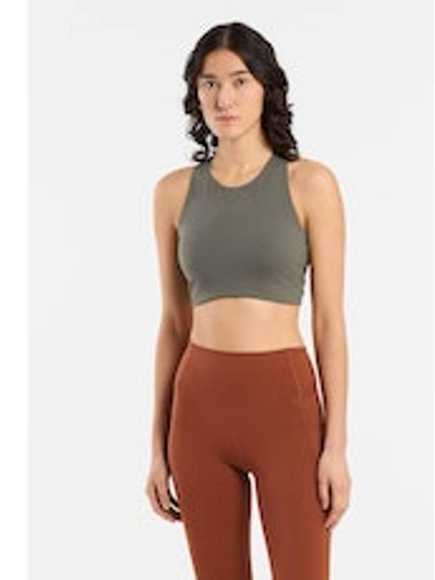 SORIA LONG LINE BRA W - ARC'TERYX - BALAAN 5