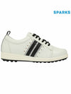 Women s Pearl Line Golf Shoes Sneakers SK1LAE632 - SPARKS - BALAAN 1