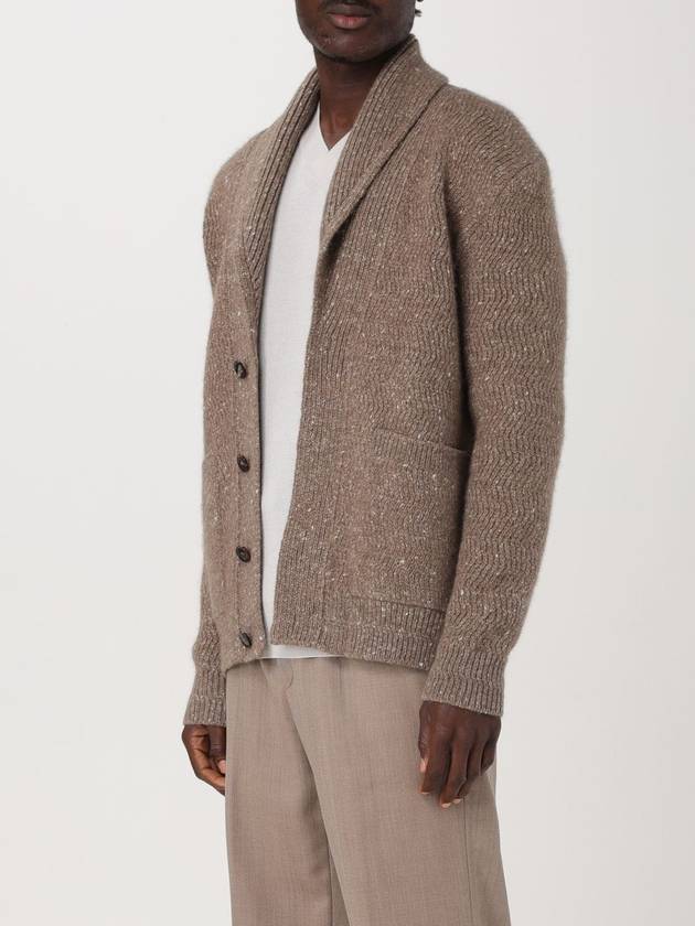 Cardigan men Brioni - BRIONI - BALAAN 4