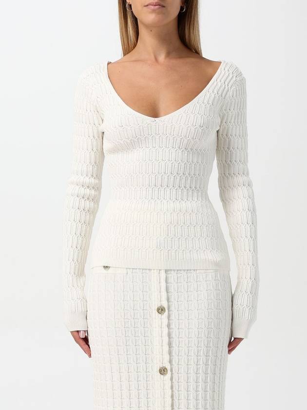 Sweater woman Twinset - TWINSET - BALAAN 1