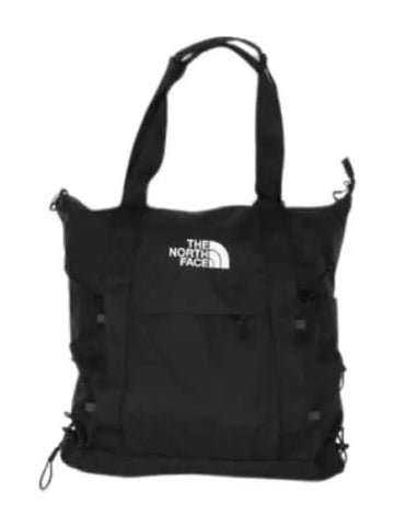 Borealis tote - THE NORTH FACE - BALAAN 1