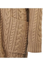 Women s Carlotta Cardigan CALOTTA 003 - MAX MARA - BALAAN 7