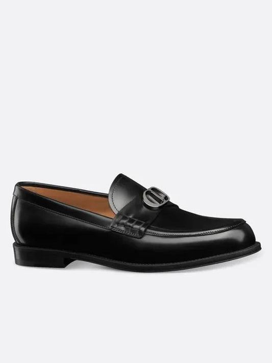 WoW Homme Granville Loafer 3LO138ZJQ900415 - DIOR - BALAAN 1