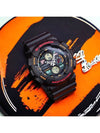 Big Face Retro Sensitive Analog Electronic Watch - G-SHOCK - BALAAN 1