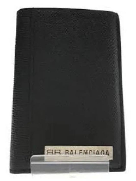 Women s Half Wallet 672185 2100B 1000 1292333 - BALENCIAGA - BALAAN 1