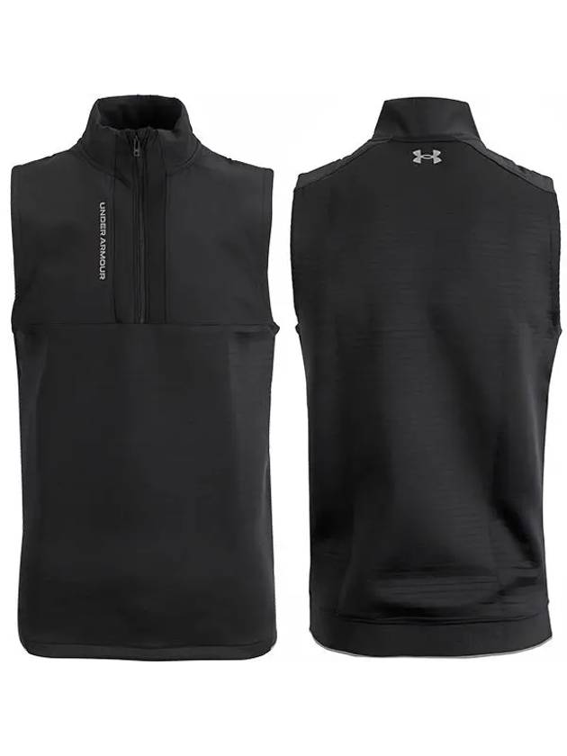 Genuine Golf UA Storm Daytona Best Half Zip 1373408 001 - UNDER ARMOUR - BALAAN 3