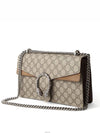 women shoulder bag - GUCCI - BALAAN 2