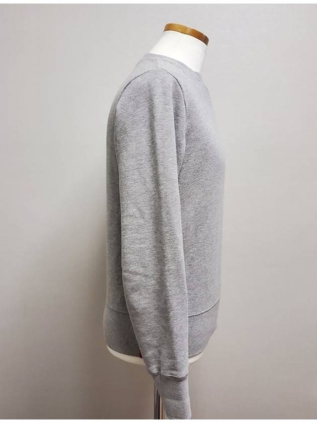 Diagonal sweatshirt 1 size - THOM BROWNE - BALAAN 5